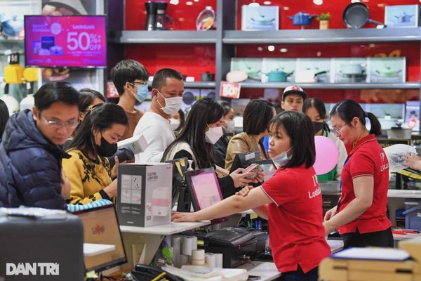 Việt Nam sẽ có trung tâm mua sắm hàng hiệu giảm giá đầu tiên vào năm 2030