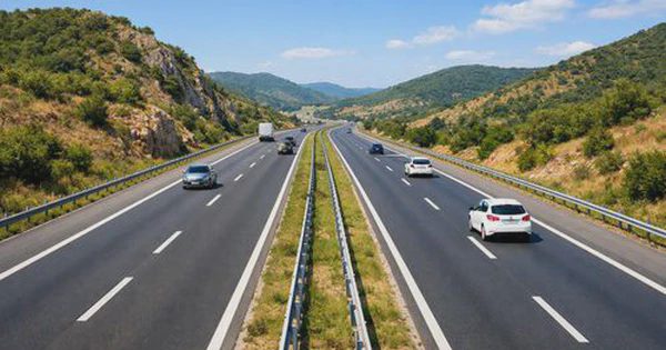 Việt Nam sẽ có tuyến cao tốc 15.700 tỷ đồng, dài 57km với 2 ống hầm xuyên núi 4 làn xe
