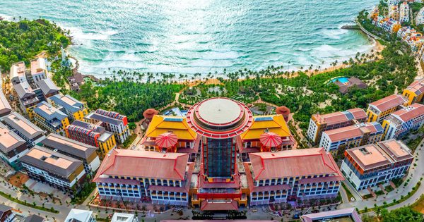 Việt Nam sở hữu đảo đẹp nhất châu Á, đạt điểm cao thứ hai thế giới