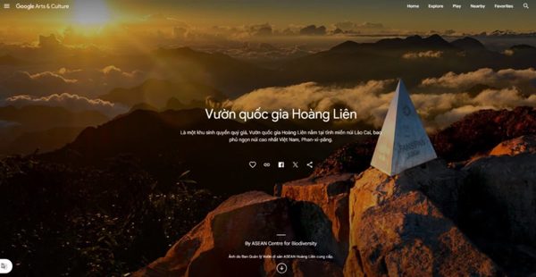 Việt Nam tăng cường quảng bá hình ảnh, gia tăng kết nối trong Cộng đồng ASEAN