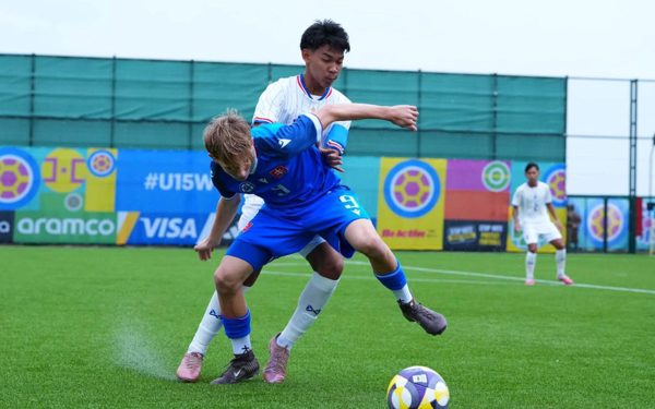 Việt Nam, Thái Lan và Indonesia có phong độ đối lập ở lượt 2 kỳ World Cup đặc biệt