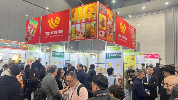 Việt Nam tham dự hội chợ quốc tế thực phẩm và đồ uống Australia 2026, mở rộng cơ hội đưa nông sản, thực phẩm Việt ra thế giới
