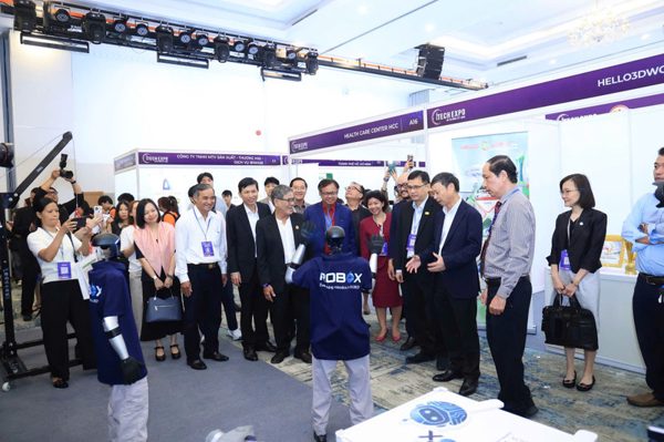 Việt Nam thăng hạng GII: Đưa đổi mới sáng tạo thành sức cạnh tranh