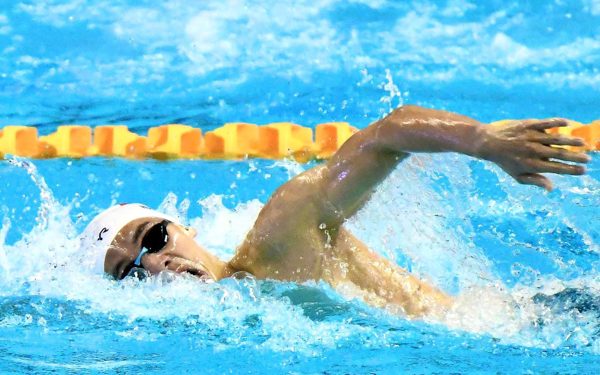 Việt Nam thất bại tại Asiad 20: Quá ít huy chương môn Olympic tại Á vận hội