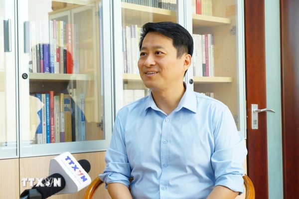 Việt Nam thể hiện rõ tinh thần độc lập, tự chủ tại diễn đàn Liên hợp quốc
