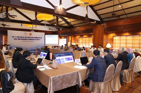 Việt Nam thúc đẩy kết nối nghiên cứu và đổi mới sáng tạo ASEAN