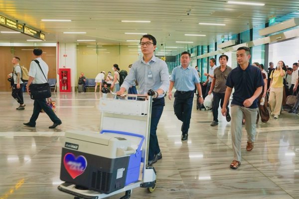 Việt Nam thực hiện hơn 11.000 ca ghép tạng, vẫn đối mặt với nhiều khó khăn