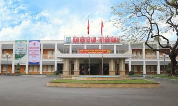 Việt Nam – Thụy Điển: Từ hợp tác bệnh viện đến y học chính xác