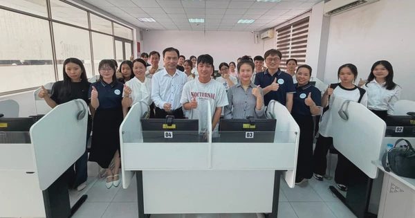 Việt Nam tiếp tục là nước có đông du học sinh nhất tại Đài Loan