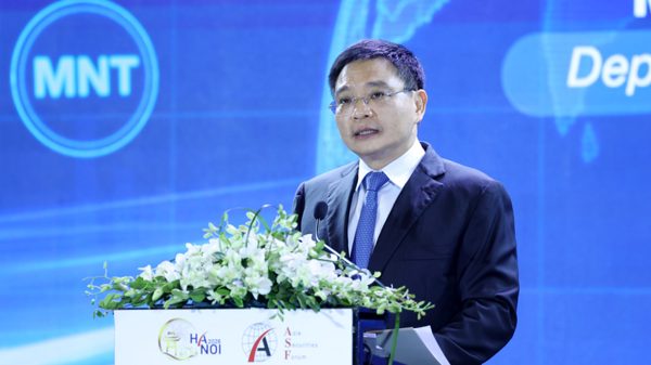 Việt Nam tiếp tục nâng cao chất lượng, chuẩn mực, duy trì bền vững các tiêu chí của thị trường mới nổi thứ cấp