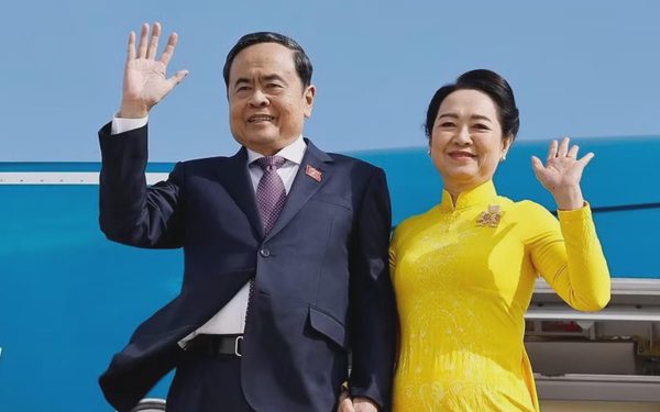 Việt Nam tìm cơ hội từ siêu dự án công nghệ cao Hàn Quốc, kết nối giao thương Mông Cổ