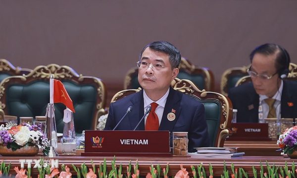 Việt Nam ủng hộ BRICS phối hợp chặt chẽ hơn với các cơ chế đa phương