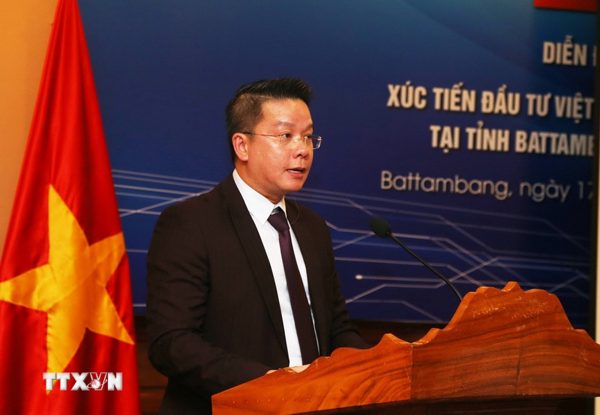 Việt Nam và Campuchia đẩy mạnh hợp tác đầu tư thực chất, đi vào chiều sâu