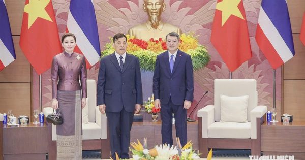 Việt Nam và Thái Lan còn nhiều dư địa để bổ trợ và cùng nhau phát triển