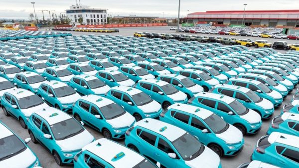 Việt Nam và Thái Lan gây chú ý nhất Đông Nam Á về xe điện