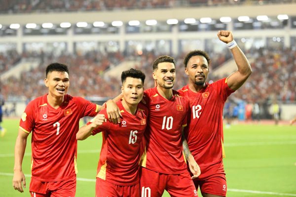 Việt Nam vô địch ASEAN Cup 2026