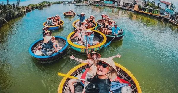 Việt Nam vượt Hàn Quốc, Thái Lan trên xếp hạng được yêu thích nhất thế giới