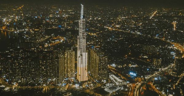 Việt Nam vượt Thái Lan, Trung Quốc và Ấn Độ, dẫn đầu APAC về số lượng dự án bất động sản hàng hiệu