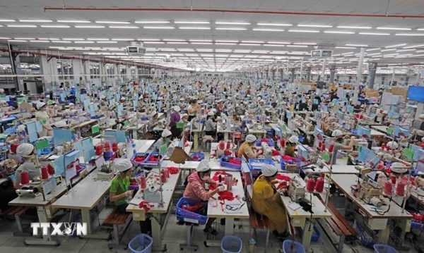 Việt-Pháp tìm động lực mới cho quan hệ đối tác