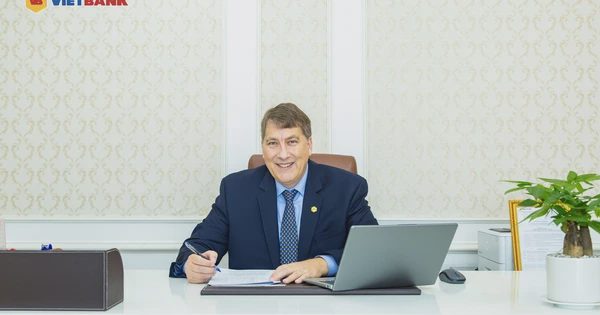 Vietbank bổ nhiệm quyền Tổng giám đốc mới