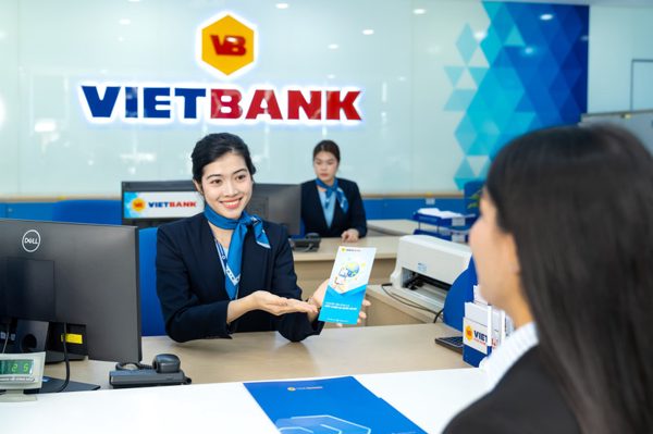 Vietbank sắp chào bán 296 triệu cổ phiếu, lãi 9 tháng ước tăng 50% lên 1.297 tỷ đồng
