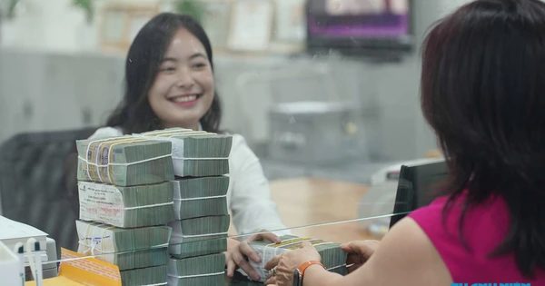 Vietcombank dành 20.000 tỉ đồng cho vay mua nhà giảm lãi suất 1%/năm