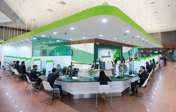 Vietcombank dành 20.000 tỷ đồng giảm lãi suất cho vay bất động sản