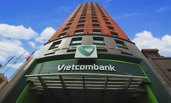 Vietcombank lãi hơn 40.000 tỷ đồng sau 9 tháng