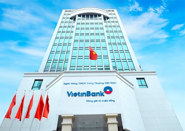 VietinBank chào bán 16.000 tỷ đồng trái phiếu, không tài sản đảm bảo