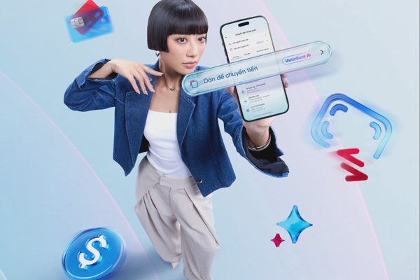 VietinBank iPay Mobile phiên bản 6.0 hướng tới trải nghiệm ngân hàng số cá nhân hóa