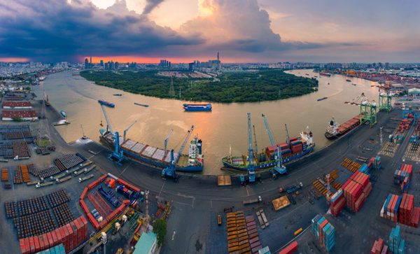 VietinBank lần thứ 5 bán cổ phiếu Cảng Sài Gòn
