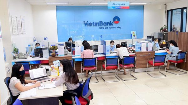 VietinBank ra mắt sản phẩm vay thấu chi bảo đảm bằng tiền gửi trực tuyến