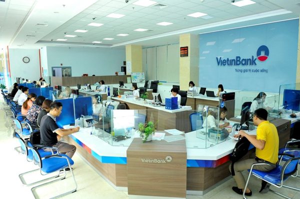 VietinBank triển khai các giải pháp giảm lãi suất cho vay tới 2%/năm