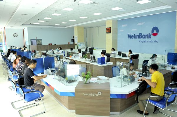 VietinBank triển khai các giải pháp giảm lãi suất cho vay tới 2%/năm