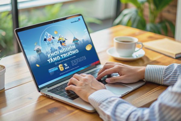 VietinBank triển khai chương trình “Khơi nguồn tăng trưởng”, lãi suất ưu đãi chỉ từ 6%/năm
