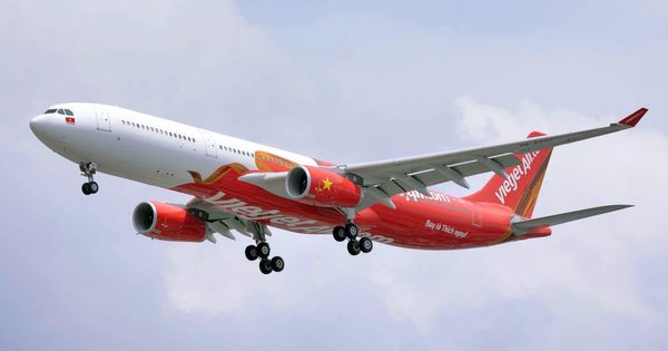 Vietjet đón tin vui hợp tác với Starlink, tung triệu vé 0 đồng, ưu đãi đến 40%