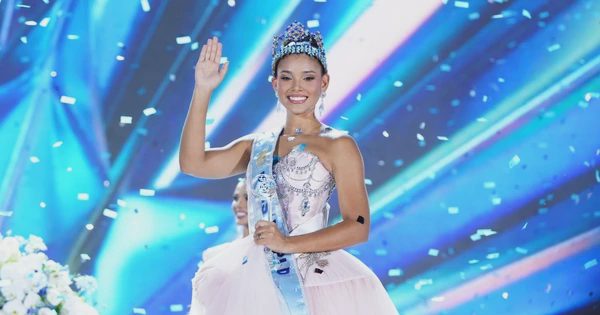 Vietjet đồng hành cùng Miss World 2026, chắp cánh kết nối Việt Nam với thế giới