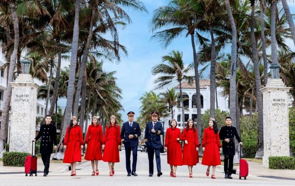 Vietjet tổ chức chuỗi Ngày hội tuyển dụng tiếp viên hàng không năm 2026