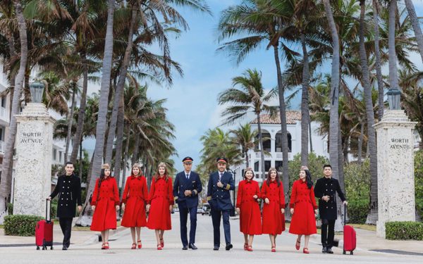 Vietjet tổ chức chuỗi Ngày hội tuyển dụng tiếp viên hàng không năm 2026