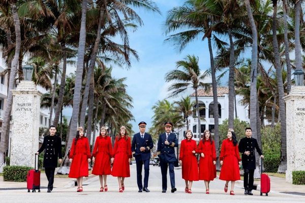 Vietjet tổ chức chuỗi Ngày hội tuyển dụng tiếp viên hàng không năm 2026