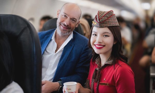 Vietjet ưu đãi vé 0 đồng dịp mở đường bay mới