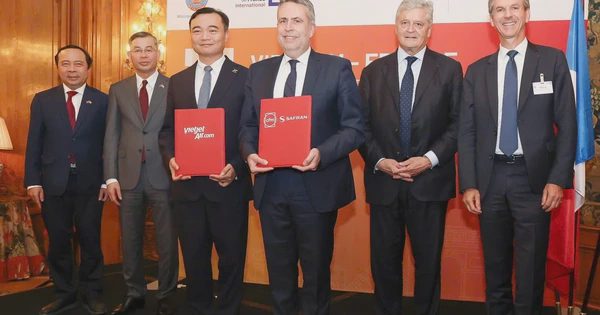 Vietjet và CFM International phát triển năng lực bảo dưỡng động cơ thế hệ mới nhất