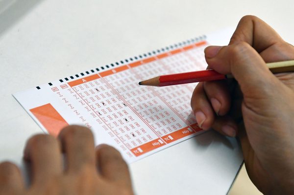 Vietlott tìm thấy tấm vé trúng độc đắc hơn 8,6 tỷ đồng vào chiều nay