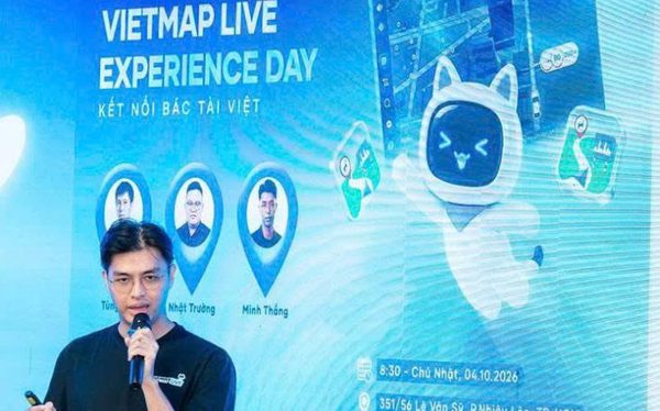 Vietmap Live và gói OMNI: Lắng nghe trải nghiệm sau tay lái