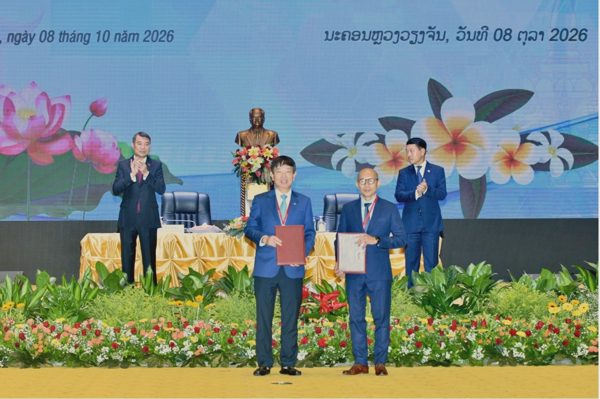 Vietnam Airlines bắt tay đối tác Lào, Campuchia thúc đẩy du lịch Đông Dương