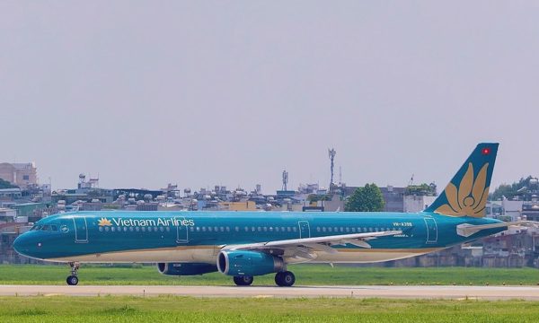 Vietnam Airlines 'đội' thêm 4.360 tỷ đồng chi phí nhiên liệu