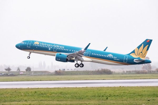 Vietnam Airlines mở đường bay thẳng đến 'thiên đường hạ giới' Hàng Châu