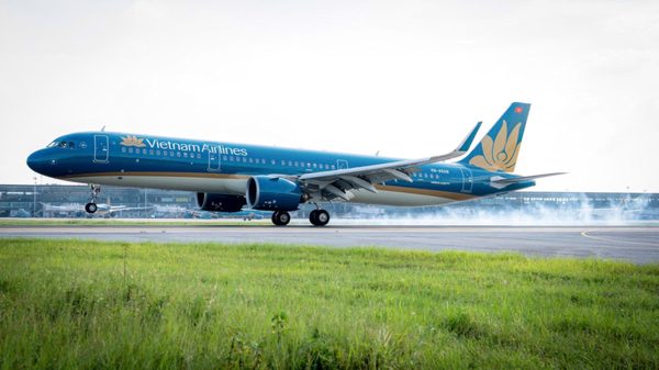 Vietnam Airlines mở đường bay thẳng Hà Nội - Ahmedabad từ tháng 11