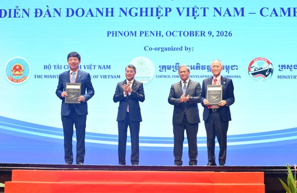 Vietnam Airlines tìm sức bật mới cho du lịch Đông Dương từ khách quốc tế
