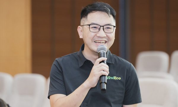 Vietnam iContent 2026 mở rộng quy mô để 'không ai bị bỏ lại'